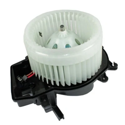 Imagen de METZGER 0917091 Ventilador de Calefacción para vehíc. con volante a la izquierda MERCEDES BENZ: Clase C Berlina, CLK Coupé, Coupé