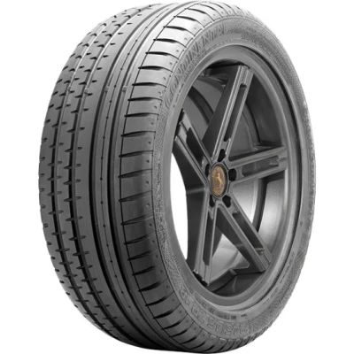 Imagen de Continental CSC2MOXL 275/35 R20 102Y coche de turismo Neumáticos verano BMW: 5 Sedán, 7, Touring, AUDI: A6 C6 Avant