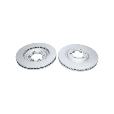 Imagen de KAVO PARTS BR 3715 C Disco de freno 300 27 6 109 ventilado revestido
