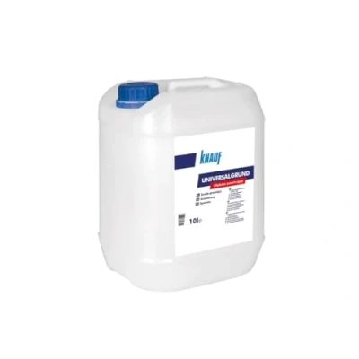 Imagen de KNAUF Imprimación profunda universal (10 L)