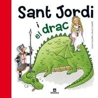 Imagen de Sant Jordi i el drac