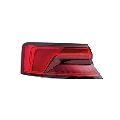 Imagen de Piloto trasero izquierda Parte exterior LED MAGNETI MARELLI 715001136003