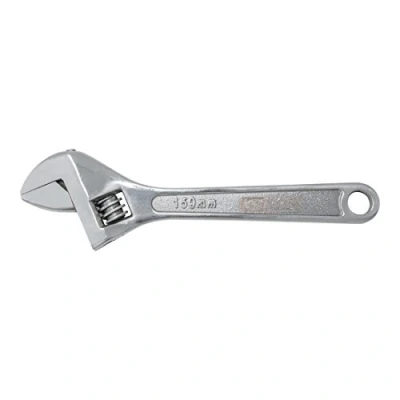 Imagen de KS TOOLS 964.1301 Llave ajustable de boca 17, 150 18 Acero fino