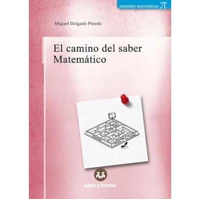 Imagen de El camino del saber matemático