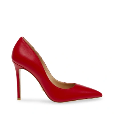 Imagen de Steve Madden Evelyne Tacones, Mujer, Talla: 39, Red Zapatos