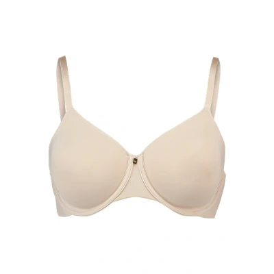 Imagen de Triumph Makeup Essentials Minimizer Shapewear, Mujer, Talla: 90C, Nude beige