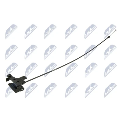 Imagen de Cable del capó NTY EZC BM 229