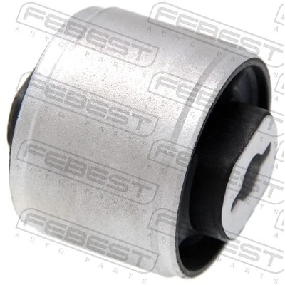 Imagen de FEBEST VLAB 004 Buje Eje trasero VOLVO: S60 I, XC90 I