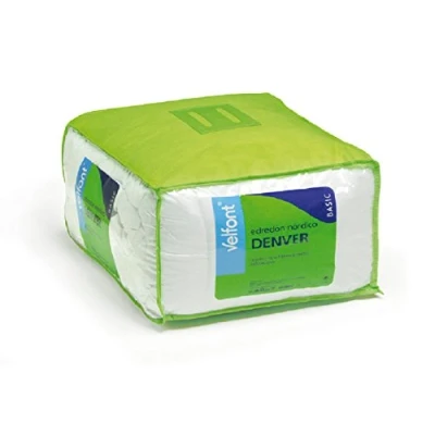 Imagen de Velfont Nordico Denver Duo 125Gr/m2+250Gr/m2 280X240