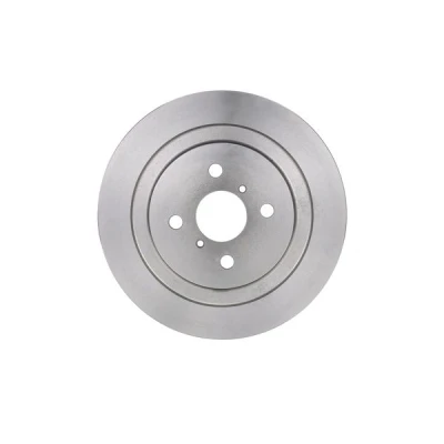 Imagen de BOSCH 0 986 479 360 Disco de freno 278 9 4 100 macizo aceitado TOYOTA: Yaris II Hatchback, III Furgón, MAZDA: MX 5 IV