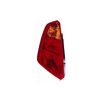 Imagen de VAN WEZEL 1624931 Piloto trasero izquierda sin portalámparas FIAT: Grande Punto Hatchback
