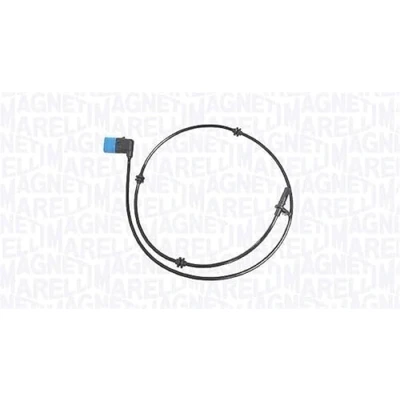 Imagen de MAGNETI MARELLI 172100137010 Sensor de ABS Eje trasero 2 MERCEDES BENZ: Clase A, B, GLA