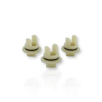 Imagen de DL pro 3x Acoplamiento para Picadora Bosch MWF1 MUM4 MUM5 MUZ4 MUZ5 Siemens MF1 MK44 MX45 00418076 418076 Conexión el eje de transmisión ProfiMixx HomeProfessional Champion Máquina Cocina