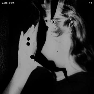 Imagen de No.4 Vinilo