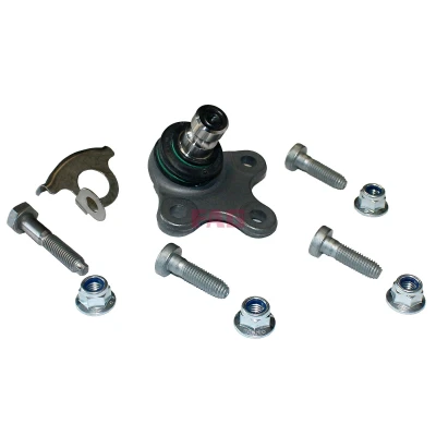 Imagen de FAG 825 0489 10 Rótula de suspensión PEUGEOT: 208 II Hatchback