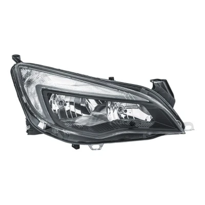 Imagen de HELLA 1EG 010 011 381 Faros OPEL: Astra J Hatchback, Sports Tourer
