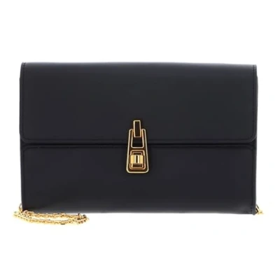 Imagen de Coccinelle Mujeres Bandolera Negro E1RW01901011