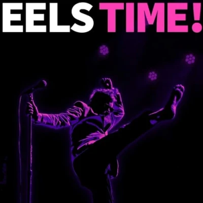 Imagen de Eels Time!