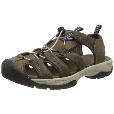 Imagen de CMP SAHIPH HIKING SANDAL, Sandalias Deportivas Hombre, Madera, 39 EU