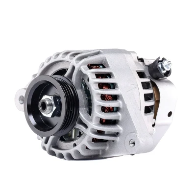 Imagen de AS PL A6001 Alternador 12V 90A TOYOTA: Yaris I Hatchback