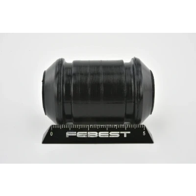 Imagen de FEBEST MAB 105 Silentblock Brazo de Suspension delante, Eje delantero abajo MITSUBISHI: OUTLANDER 2 SUV, 3, ASX DODGE: Caliber