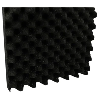 Imagen de vhbw Acolchado para tapa compatible con Makita MakPac (tamaño 1 4) caja de herramientas granulado, espuma, ligero