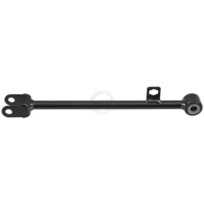 Imagen de A.B.S. 212787 Barra oscilante, suspensión de ruedas sin rótula suspensión/carga Brazo oscilante oblicuo Acero DACIA: Duster Furgón, SUV
