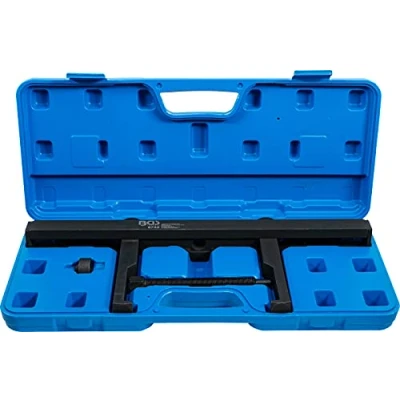 Imagen de BGS 6743 Extractor de discos freno Ø 170 400 mm