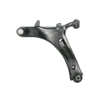 Imagen de MOOG SU WP 13329 Barra oscilante, suspensión de ruedas debajo, Eje delantero, izquierda Brazo oscilante transversal SUBARU: Legacy 4 Limousine norauto