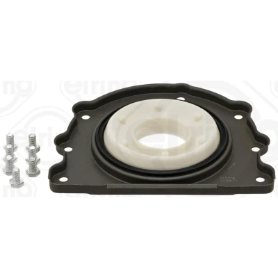 Imagen de ELRING 746.390 Reten del Cigueñal PTFE (Politetrafluoroetileno) con carcasa (cárter) MERCEDES BENZ: Vaneo, Clase A