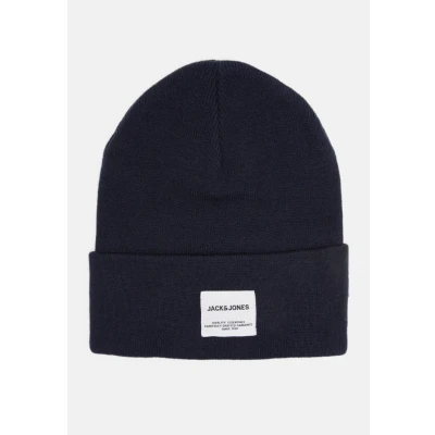 Imagen de Jack &amp; Jones Gorro, Hombre, Talla: One Size, Navy blazer