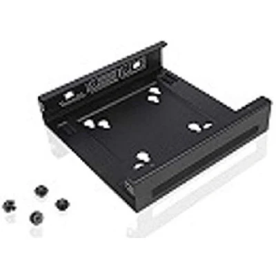 Imagen de Lenovo 4XF0N03161 Parte Carcasa de Ordenador Base Componente (Base, Negro)