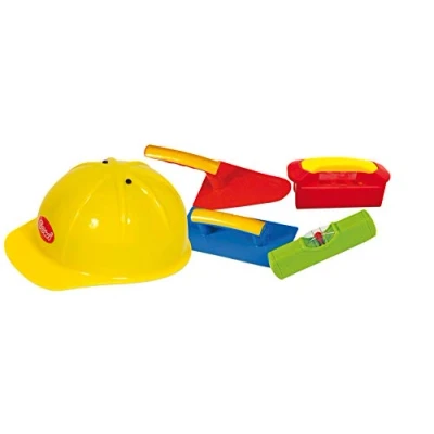 Imagen de Gowi 558 68 Accesorios de constructor (5 piezas) [importado Alemania] , color/modelo surtido