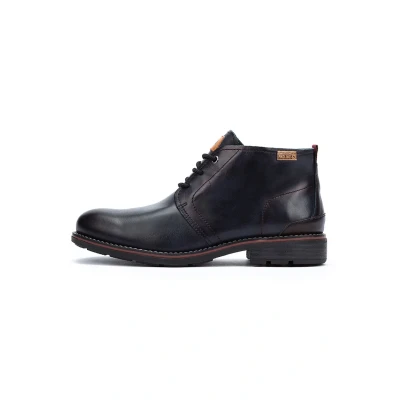 Imagen de Pikolinos YORK Botines con cordones, Hombre, Talla: 41, Space Zapatos