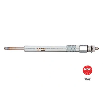 Imagen de NGK 4119 Bujía de precalentamiento 11,5V 5,0A M10 x 1,0 LAND ROVER: Defender SUV, Discovery 1