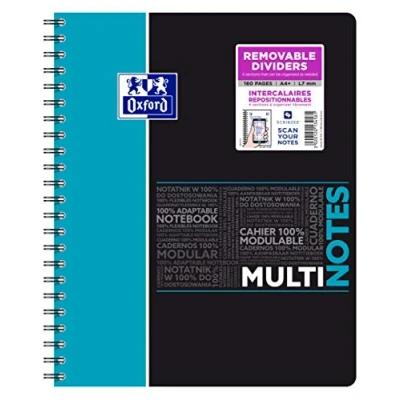 Imagen de Oxford Flash 2.0., color morado A6