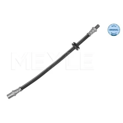 Imagen de MEYLE 214 525 0051 Latiguillos de Freno Eje delantero 340 M10x1
