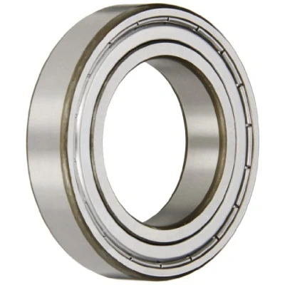 Imagen de Rodamiento rígido de bolas SKF 6009 2Z