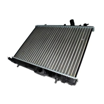Imagen de THERMOTEC D7P010TT Radiador, refrigeración del motor PEUGEOT: Partner I Combispace, Furgón, II Tepee, CITROËN: C5 Hatchback