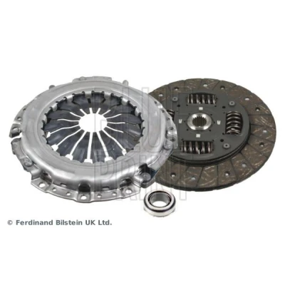 Imagen de BLUE PRINT ADG030238 Kit de Embrague tres piezas con grasa sintética cojinete desembrague 230 HYUNDAI: ix35, i40 Berlina, CW