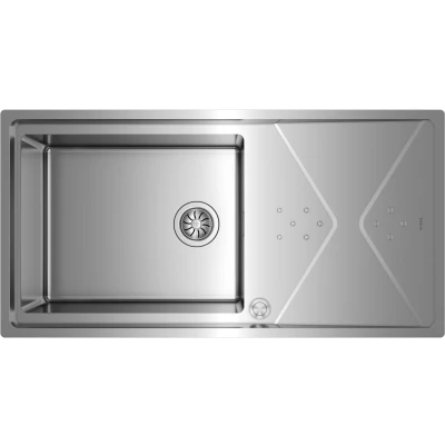 Imagen de FREGADERO TEKA BROOKLYN60MXP1C1EPLUSREV (11510002