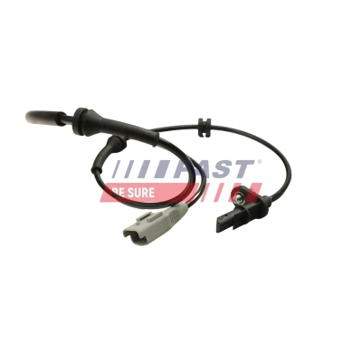 Imagen de FAST FT80402 Sensor de ABS Eje delantero, derecha, izquierda activo 885 CITROËN: Jumpy II Furgón, MPV