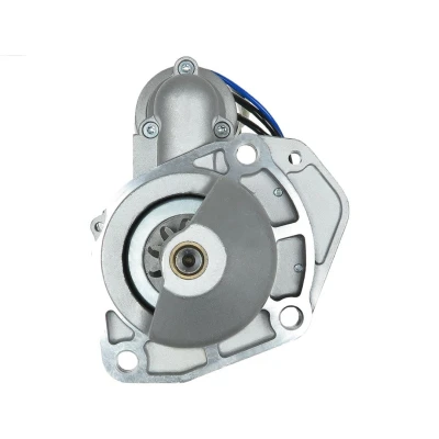 Imagen de AS PL S0082 Motor de arranque 24 4,00 10