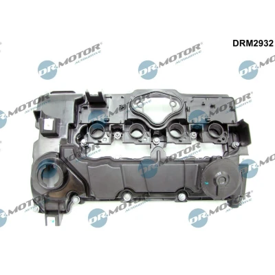 Imagen de DR.MOTOR AUTOMOTIVE DRM2932 Tapa de Balancines BMW: 1 Hatchback, 3 Touring, Cabrio norauto, oscaro, mister auto