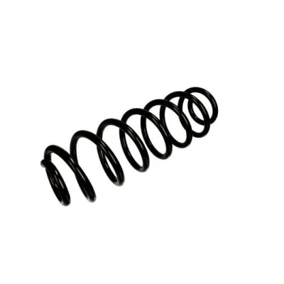 Imagen de KRAFT 4036510 Muelle de suspensión Eje trasero SKODA: Octavia II Hatchback