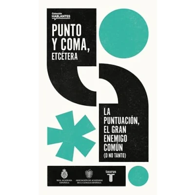 Imagen de Punto Y Coma Etcetera
