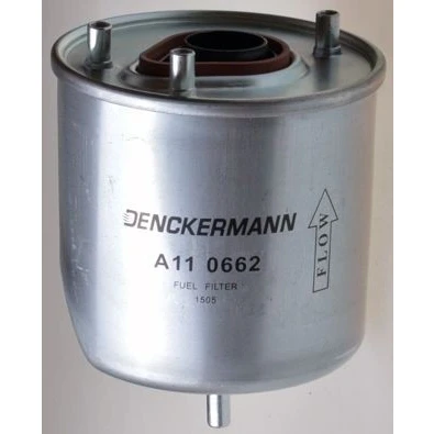 Imagen de Filtro combustible DENCKERMANN A110662