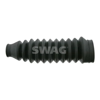 Imagen de SWAG 30 80 0057 Fuelle de Dirección Caucho Eje delantero, izquierda, derecha VOLKSWAGEN: GOLF 2, 3, 1 Cabriolet