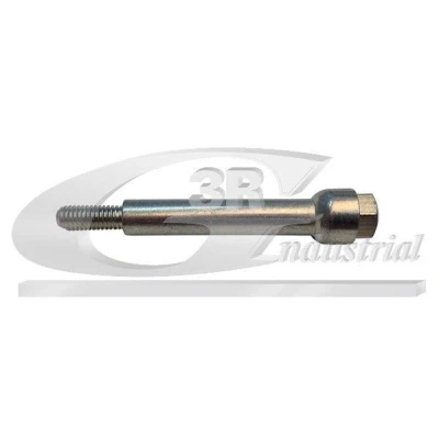 Imagen de Tornillo, sistema de escape 3RG 72218