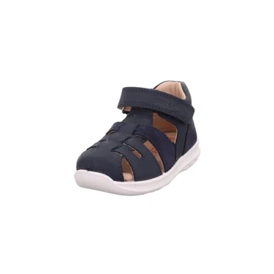 Imagen de Superfit Bumblebee, Sandalia, Azul 8000, 23 EU